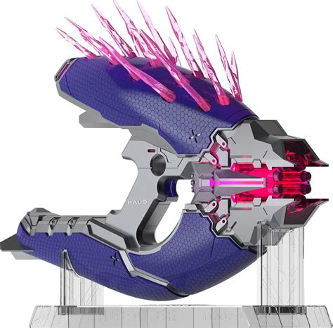 Amazon.com: Nerf LMTD Halo Needler Dart.